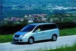 Lancia Phedra 2002 года